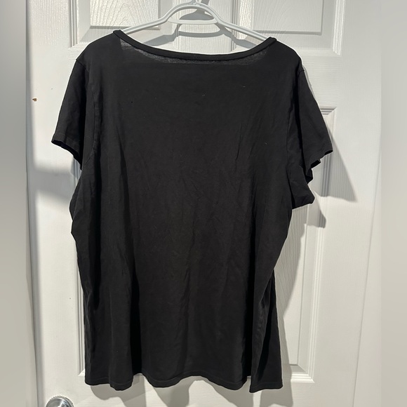 Torrid “The office” shirt - Picture 3 of 4